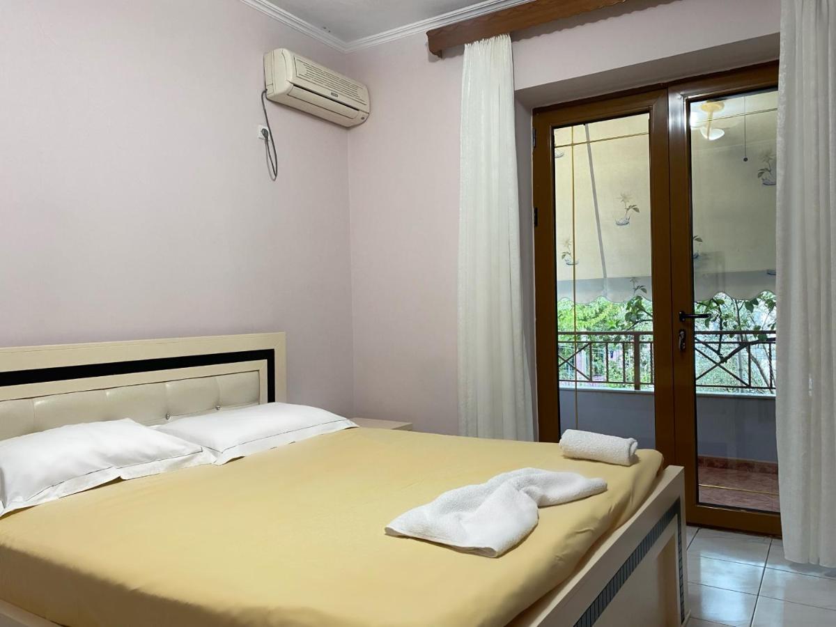 Vila 181 Sarandë Exterior foto